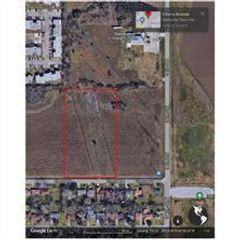 00 Cherry Avenue, Texas City, TX 77591