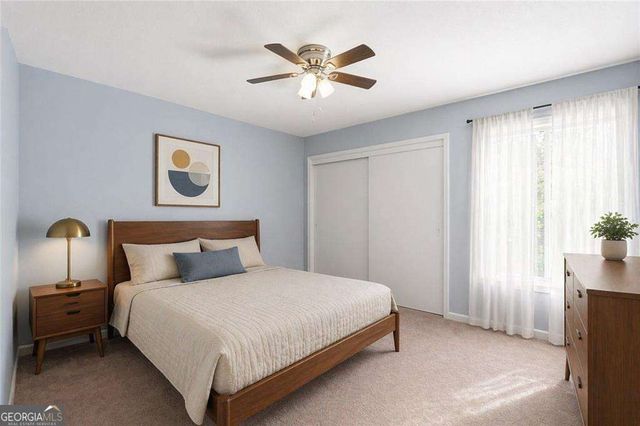 9 Willowick Drive, Lithonia, GA 30038