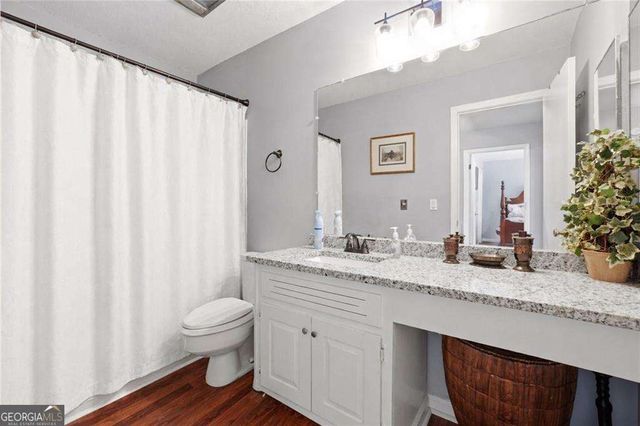 9 Willowick Drive, Lithonia, GA 30038