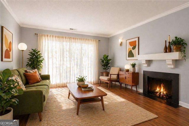 9 Willowick Drive, Lithonia, GA 30038