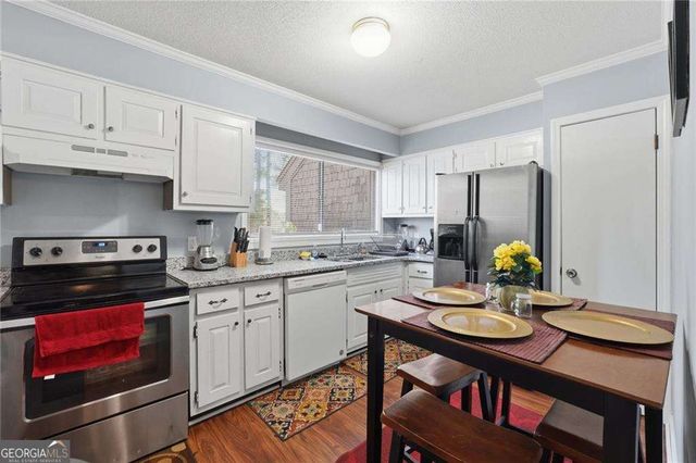 9 Willowick Drive, Lithonia, GA 30038