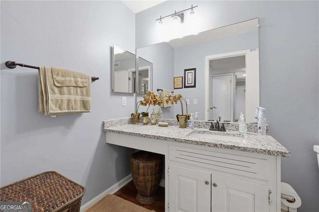 9 Willowick Drive, Lithonia, GA 30038
