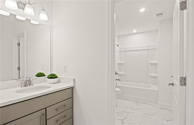 132 AJ Welch Jr Way, Mcdonough, GA 30252