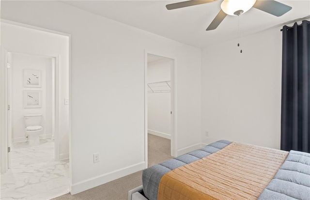 132 AJ Welch Jr Way, Mcdonough, GA 30252