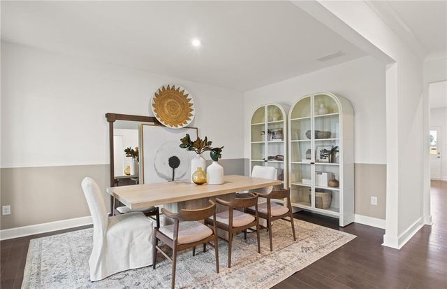 132 AJ Welch Jr Way, Mcdonough, GA 30252