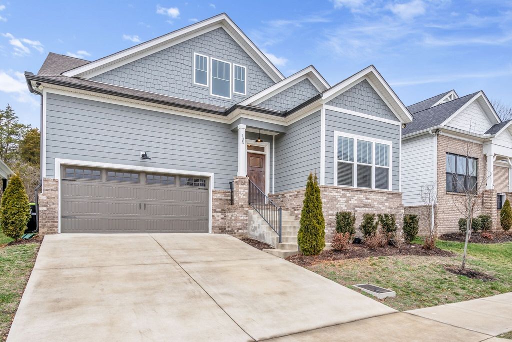 133 Lenham Dr, Brentwood, TN 37027