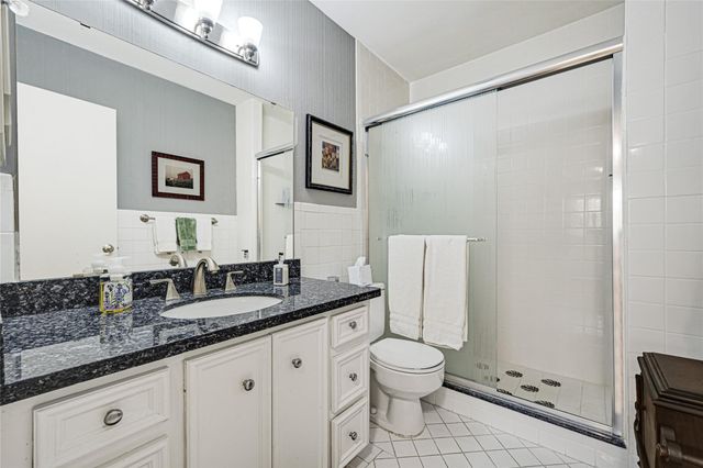 2701 Bellefontaine Street B21, Houston, TX 77025