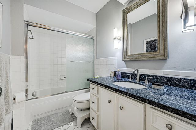 2701 Bellefontaine Street B21, Houston, TX 77025