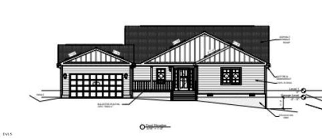 3317 Brookstone Drive, Burlington, NC 27215