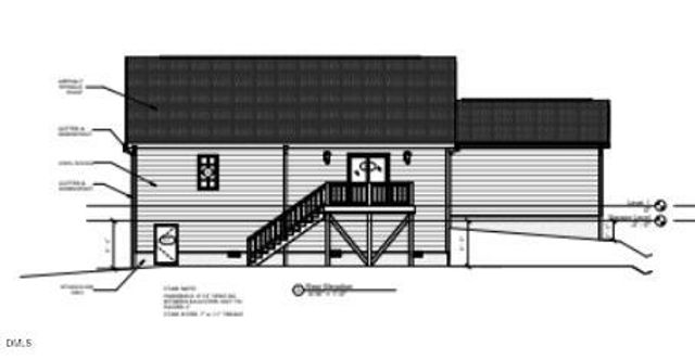 3317 Brookstone Drive, Burlington, NC 27215