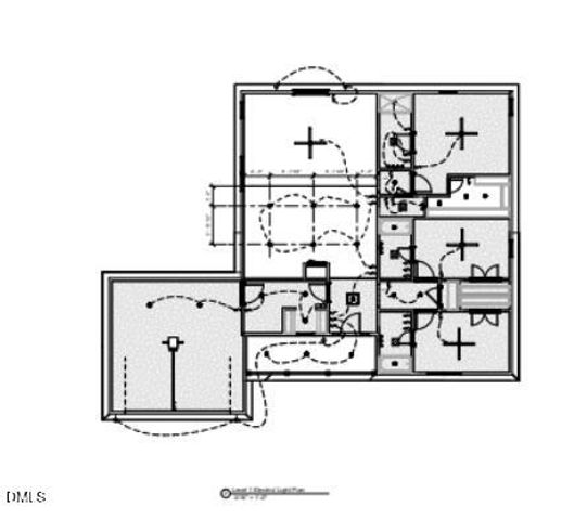3317 Brookstone Drive, Burlington, NC 27215