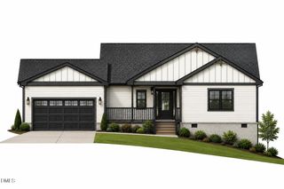 3317 Brookstone Drive, Burlington, NC 27215