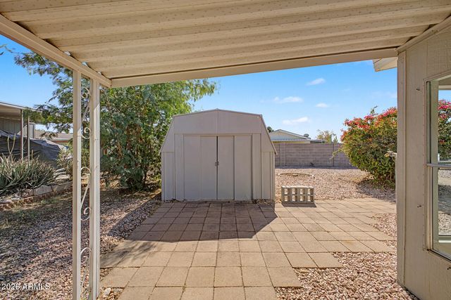 7645 E GALE Avenue, Mesa, AZ 85209
