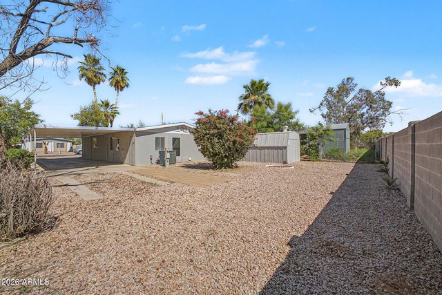 7645 E GALE Avenue, Mesa, AZ 85209