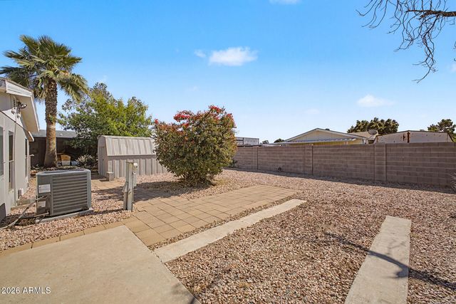 7645 E GALE Avenue, Mesa, AZ 85209