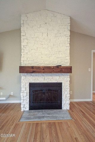 1811 Ridge Creek Lane, Knoxville, TN 37938