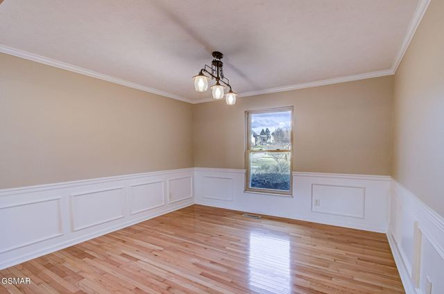 1811 Ridge Creek Lane, Knoxville, TN 37938