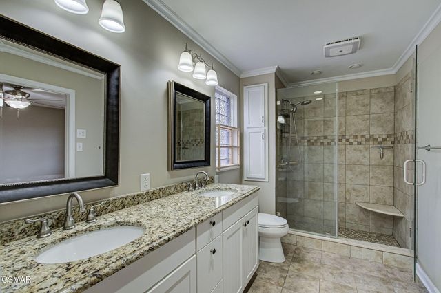 1811 Ridge Creek Lane, Knoxville, TN 37938