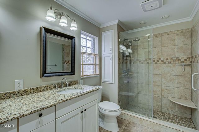 1811 Ridge Creek Lane, Knoxville, TN 37938