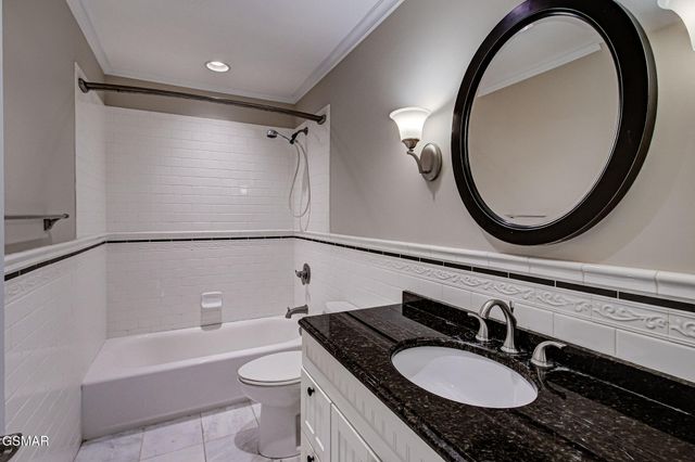 1811 Ridge Creek Lane, Knoxville, TN 37938