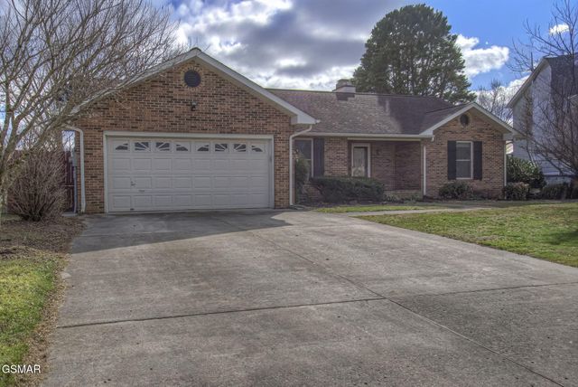 1811 Ridge Creek Lane, Knoxville, TN 37938