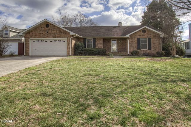 1811 Ridge Creek Lane, Knoxville, TN 37938