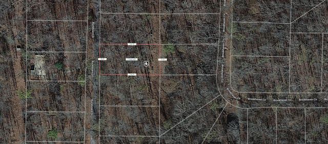 Lot 5 Buckboard Drive, Other, AR 72482
