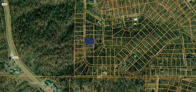 Lot 5 Buckboard Drive, Other, AR 72482