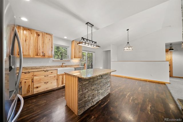 2775 Pathfinder Road, Florissant, CO 80816