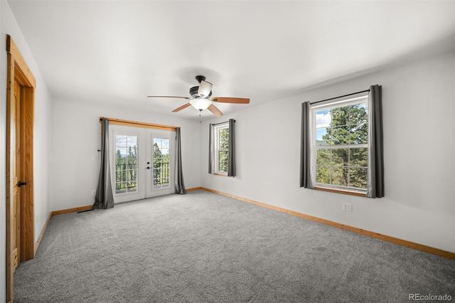 2775 Pathfinder Road, Florissant, CO 80816