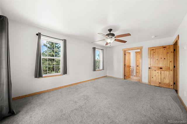 2775 Pathfinder Road, Florissant, CO 80816
