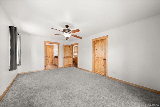 2775 Pathfinder Road, Florissant, CO 80816