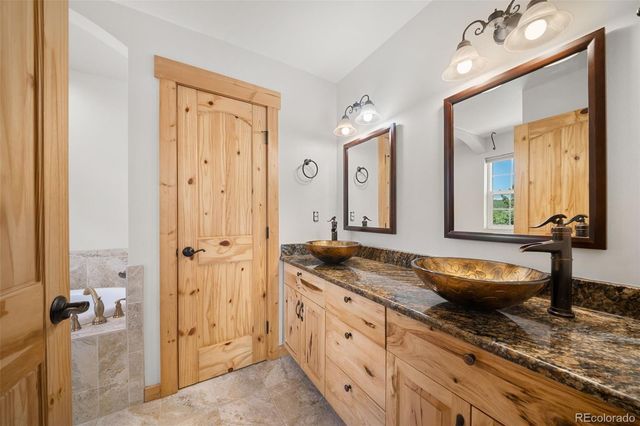 2775 Pathfinder Road, Florissant, CO 80816