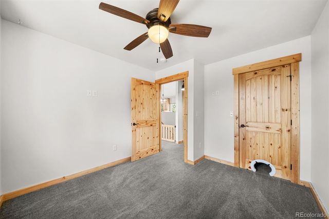 2775 Pathfinder Road, Florissant, CO 80816