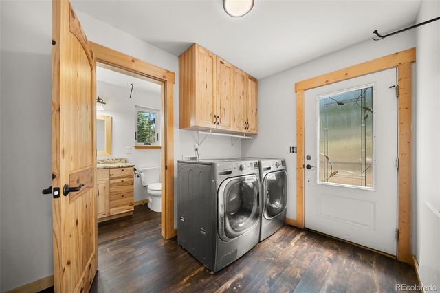 2775 Pathfinder Road, Florissant, CO 80816