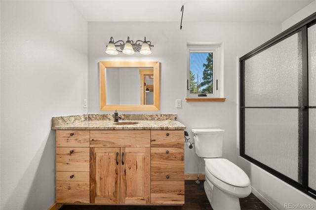 2775 Pathfinder Road, Florissant, CO 80816