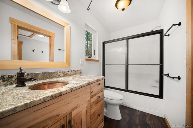 2775 Pathfinder Road, Florissant, CO 80816