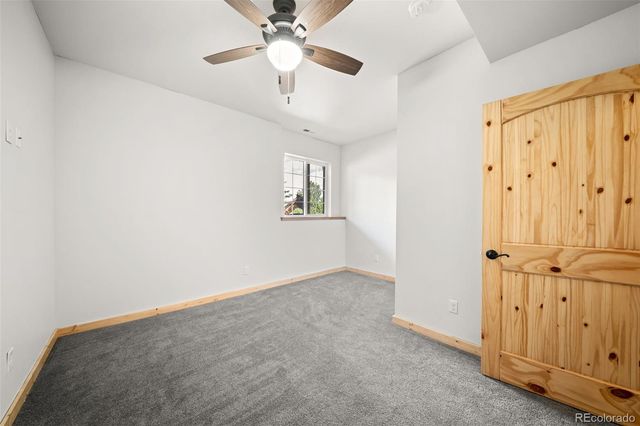 2775 Pathfinder Road, Florissant, CO 80816