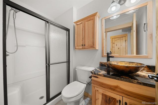 2775 Pathfinder Road, Florissant, CO 80816