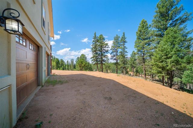 2775 Pathfinder Road, Florissant, CO 80816