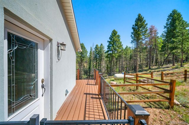 2775 Pathfinder Road, Florissant, CO 80816