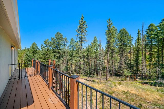 2775 Pathfinder Road, Florissant, CO 80816