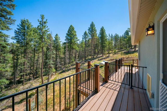 2775 Pathfinder Road, Florissant, CO 80816