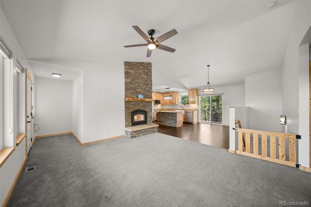 2775 Pathfinder Road, Florissant, CO 80816