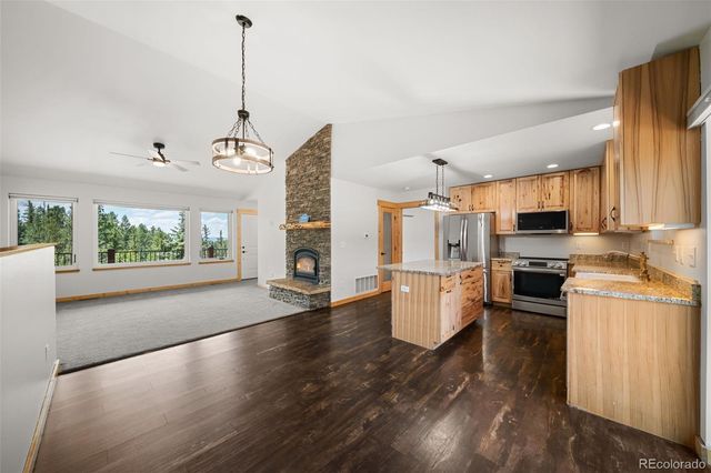 2775 Pathfinder Road, Florissant, CO 80816