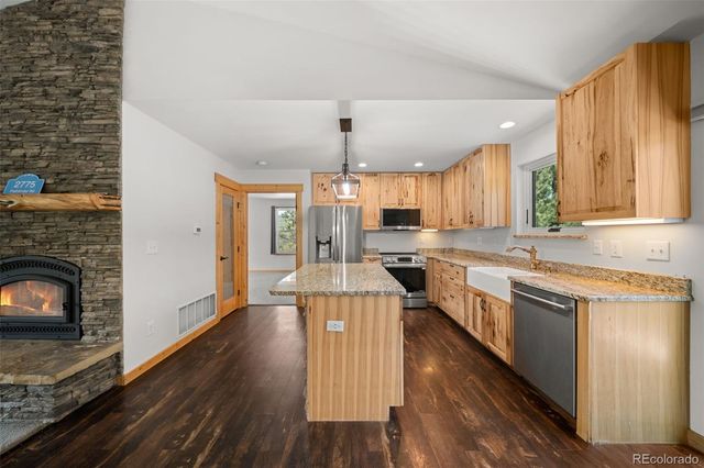 2775 Pathfinder Road, Florissant, CO 80816