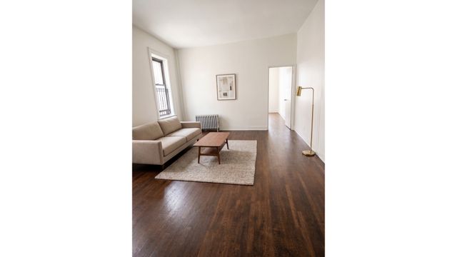 773 EASTERN Parkway # 3C, New York City, NY 11213