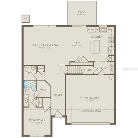 5572 SUNLIT HAVEN DRIVE, Clermont, FL 34714