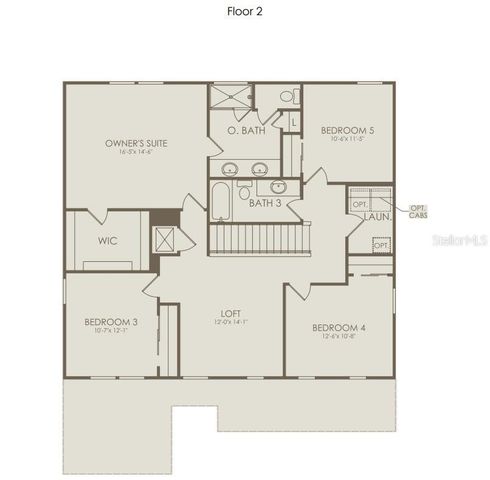 5572 SUNLIT HAVEN DRIVE, Clermont, FL 34714