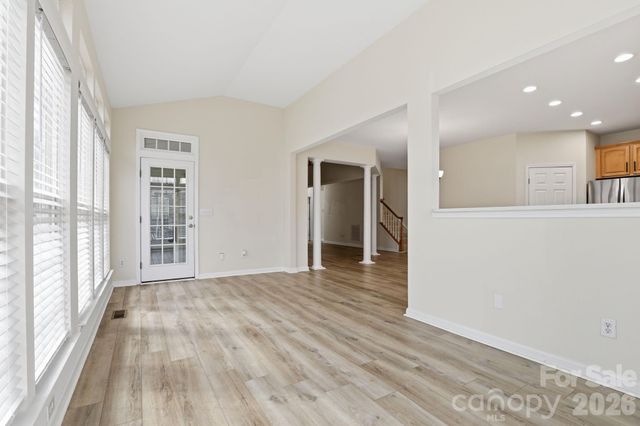 3909 Meadow Green Drive, Charlotte, NC 28269